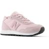 imageNew Balance Womens 515 V3 SneakerPinkPink