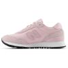 imageNew Balance Womens 515 V3 SneakerPinkPink