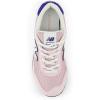 imageNew Balance Womens 515 V3 SneakerPinkSea Salt
