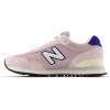 imageNew Balance Womens 515 V3 SneakerPinkSea Salt