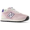 imageNew Balance Womens 515 V3 SneakerPinkSea Salt