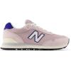 imageNew Balance Womens 515 V3 SneakerPinkSea Salt