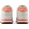 imageNew Balance Womens 515 V3 SneakerReflectionRose SugarSunfade Red