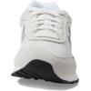 imageNew Balance Womens 515 V3 SneakerReflectionWhite 2