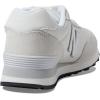 imageNew Balance Womens 515 V3 SneakerReflectionWhite 2