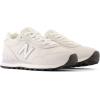 imageNew Balance Womens 515 V3 SneakerReflectionWhiteAluminum Grey