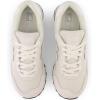 imageNew Balance Womens 515 V3 SneakerReflectionWhiteAluminum Grey