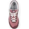 imageNew Balance Womens 515 V3 SneakerRosewoodLicoriceFilament Pink