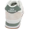 imageNew Balance Womens 515 V3 SneakerSea SaltClay AshDark Juniper