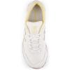 imageNew Balance Womens 515 V3 SneakerSea SaltHay