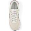 imageNew Balance Womens 515 V3 SneakerSea SaltMoonrock