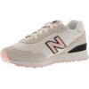 imageNew Balance Womens 515 V3 SneakerSea SaltPink Haze