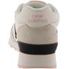 imageNew Balance Womens 515 V3 SneakerSea SaltPink Haze