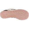 imageNew Balance Womens 515 V3 SneakerSea SaltPink Haze