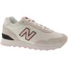 imageNew Balance Womens 515 V3 SneakerSea SaltPink Haze