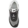 imageNew Balance Womens 515 V3 SneakerSlate GrayMetallic Silver