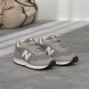 imageNew Balance Womens 515 V3 SneakerSlate GreyWhite
