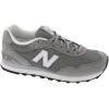 imageNew Balance Womens 515 V3 SneakerSlate GreyWhite