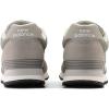imageNew Balance Womens 515 V3 SneakerSlate GreyWhiteAluminum Grey