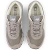 imageNew Balance Womens 515 V3 SneakerSlate GreyWhiteAluminum Grey