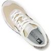 imageNew Balance Womens 515 V3 SneakerStonewareMoonrockPecan