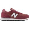 imageNew Balance Womens 515 V3 SneakerWashed BurgundyWhite