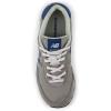 imageNew Balance Womens 515 V3 SneakerWhiteBlueNb