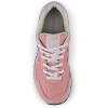 imageNew Balance Womens 515 V3 SneakerWhitePink