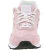 imageNew Balance Womens 515 V3 SneakerWhitePinkNb