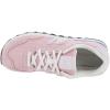 imageNew Balance Womens 515 V3 SneakerWhitePinkNb