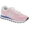 imageNew Balance Womens 515 V3 SneakerWhitePinkNb