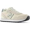 imageNew Balance Womens 515 V3 SneakerWhiteSea Salt
