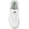 imageNew Balance Womens 515 V3 SneakerWhiteSilver