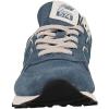 imageNew Balance Womens 574 Core SneakerBlue Light Petrol Light Petrol Crb
