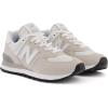 imageNew Balance Womens 574 Core SneakerNimbus Cloud With White