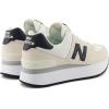imageNew Balance Womens 574 SneakerLinenSea Salt