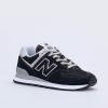 imageNew Balance Womens 574 V2 Evergreen SneakerBlack