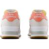 imageNew Balance Womens 574 V2 Spring SneakerReflectionRose Sugar