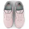 imageNew Balance Womens 574 V2 Spring SneakerRose SugarSea Salt