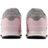 imageNew Balance Womens 574 V2 Spring SneakerRose SugarSea Salt
