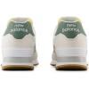 imageNew Balance Womens 574 V2 Spring SneakerSea SaltNew Spruce