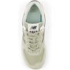 imageNew Balance Womens 574 V2 Turtledove SneakerOlivineDark StonewareTurtledove