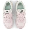 imageNew Balance Womens 574 V2 Turtledove SneakerPink GraniteMoonbeamTurtledove