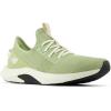 imageNew Balance Womens DynaSoft Nergize Sport V2 Cross TrainerEverglade GreenAngoraBlack