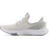 imageNew Balance Womens DynaSoft Nergize Sport V2 Cross TrainerGrey MatterWhiteLimelight