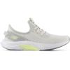 imageNew Balance Womens DynaSoft Nergize Sport V2 Cross TrainerGrey MatterWhiteLimelight