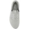 imageNew Balance Womens DynaSoft Nergize Sport V2 Cross TrainerGreyWhite