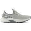 imageNew Balance Womens DynaSoft Nergize Sport V2 Cross TrainerGreyWhite
