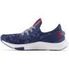 imageNew Balance Womens DynaSoft Nergize Sport V2 Cross TrainerNb NavyVintage IndigoArctic Grey