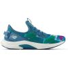 imageNew Balance Womens DynaSoft Nergize Sport V2 Cross TrainerTerrariumNatural MintPurple Fuchsia